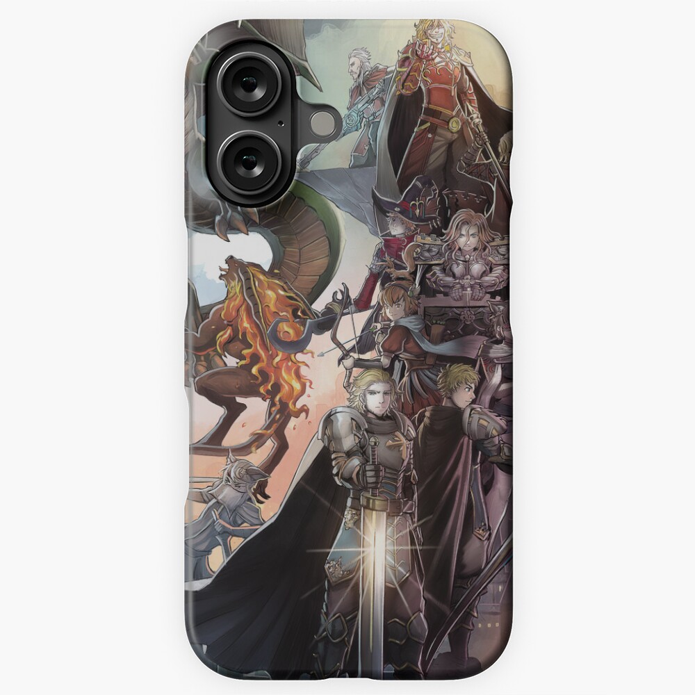 Item preview, iPhone Snap Case designed and sold by TheLionsTower.
