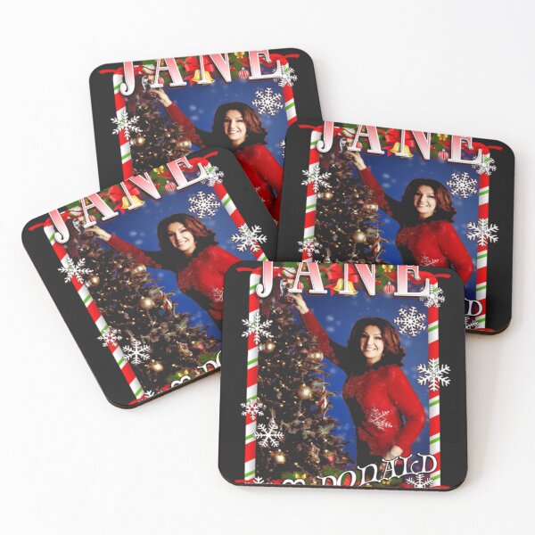 Item preview, Homenaje navideño a Jane Mcdonald designed and sold by TheresaTorres1.