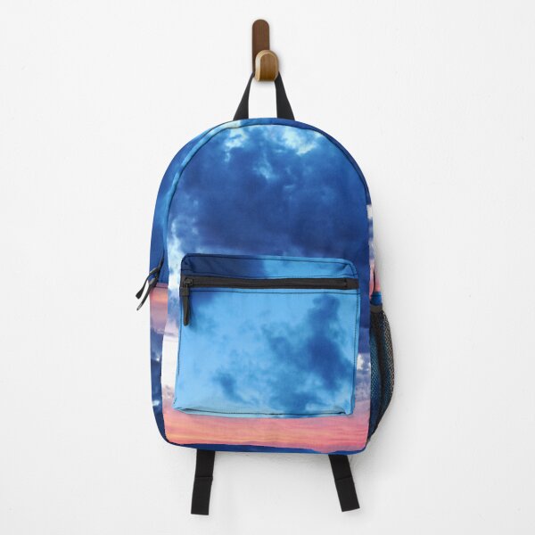 Item preview, Clouds Sweep Across the Sky as the Sun Sets designed and sold by imaginethis.