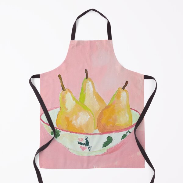 Item preview, pears designed and sold by ArtHouseNiklas.