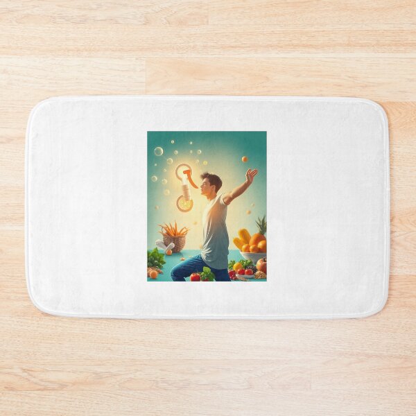 Item preview, Insulin is the guardian of our energy levels. designed and sold by signumm.