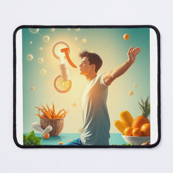 Item preview, Insulin is the guardian of our energy levels. designed and sold by signumm.