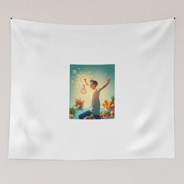 Item preview, Insulin is the guardian of our energy levels. designed and sold by signumm.