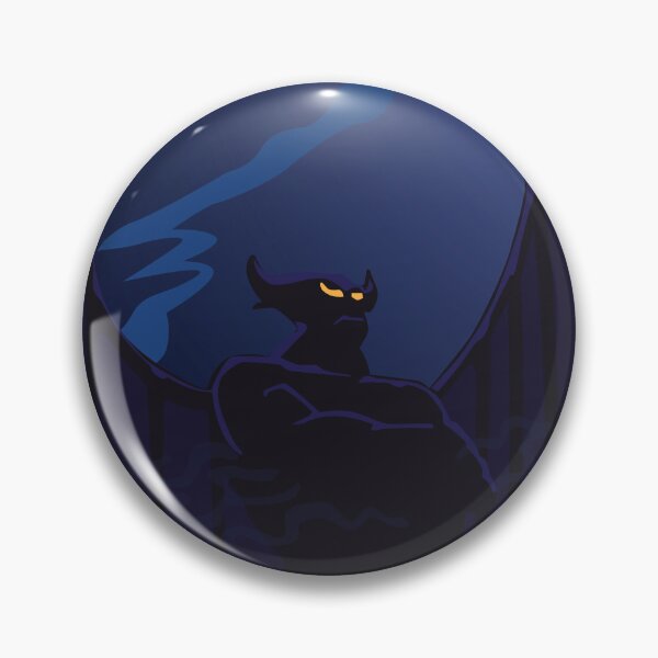 Item preview, Night on Bald Mountain designed and sold by BLinnDesigns.