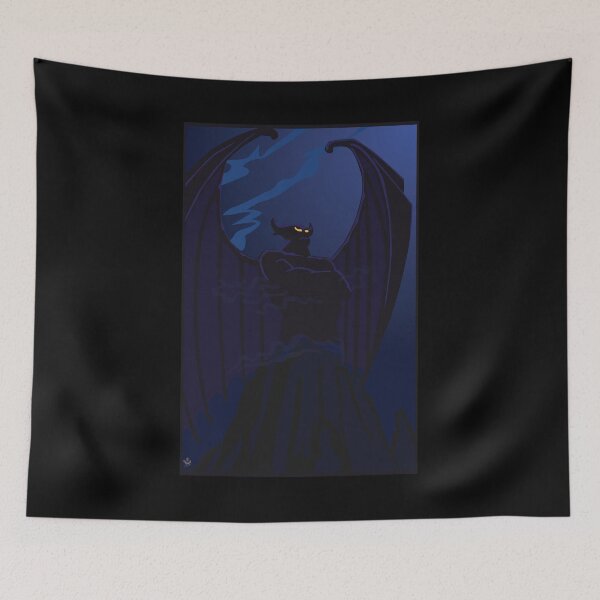 Item preview, Night on Bald Mountain designed and sold by BLinnDesigns.