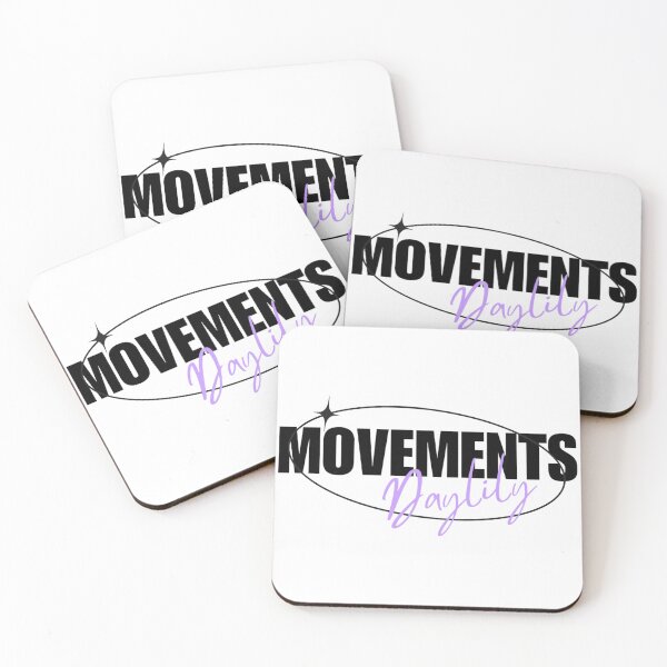 Item preview, MOVEMENTS BAND designed and sold by Bandees22.