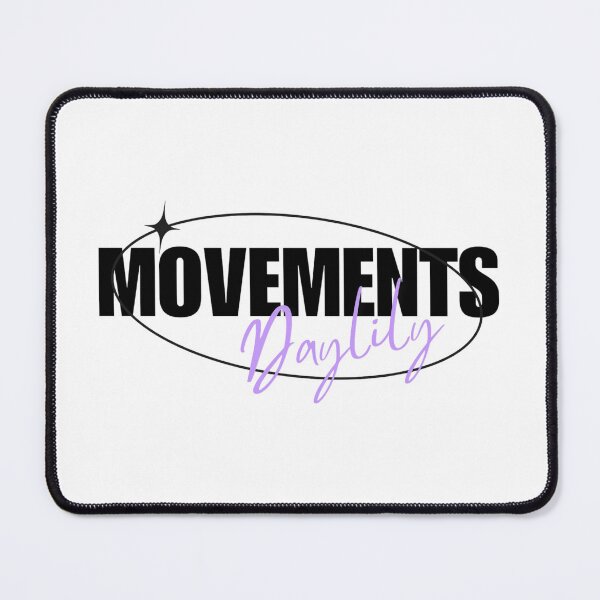 Item preview, MOVEMENTS BAND designed and sold by Bandees22.