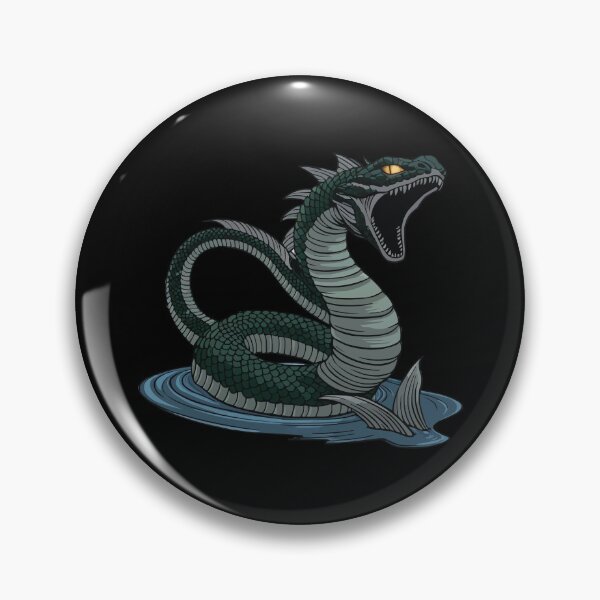 Item preview, Ogopogo designed and sold by Getup-clothing.