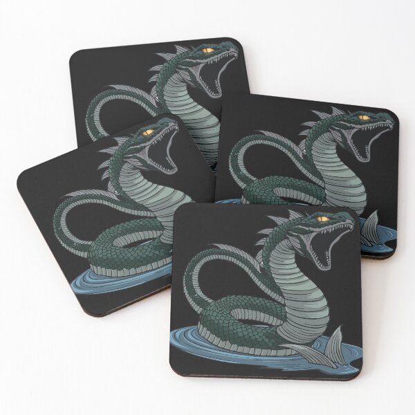 Item preview, Ogopogo designed and sold by Getup-clothing.