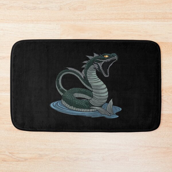 Item preview, Ogopogo designed and sold by Getup-clothing.
