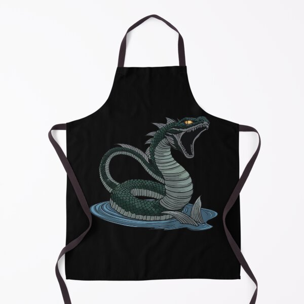 Item preview, Ogopogo designed and sold by Getup-clothing.