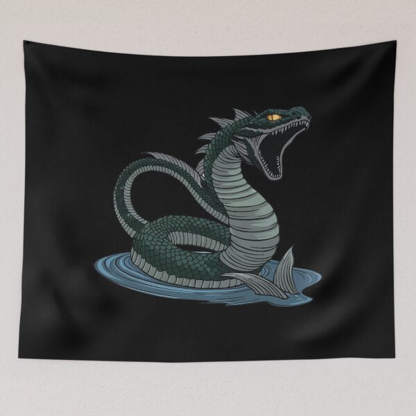 Item preview, Ogopogo designed and sold by Getup-clothing.