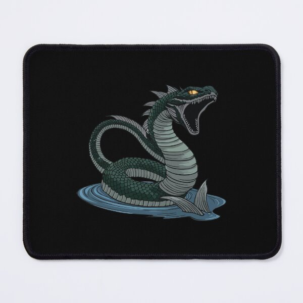 Item preview, Ogopogo designed and sold by Getup-clothing.