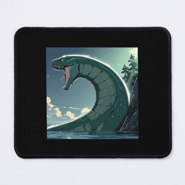 Item preview, Ogopogo designed and sold by Getup-clothing.
