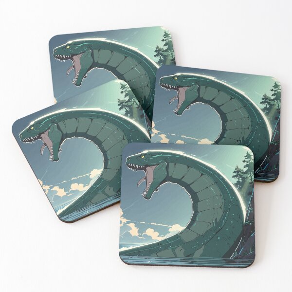 Item preview, Ogopogo designed and sold by Getup-clothing.