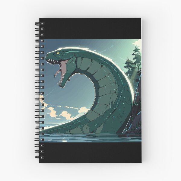 Item preview, Ogopogo designed and sold by Getup-clothing.