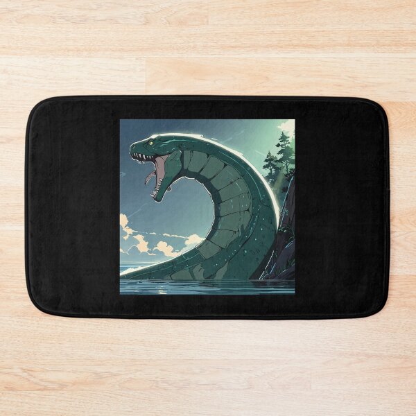 Item preview, Ogopogo designed and sold by Getup-clothing.