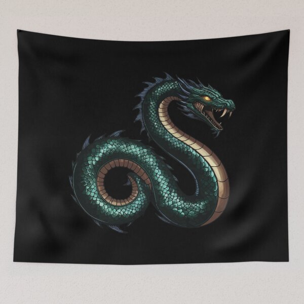 Item preview, Ogopogo designed and sold by Getup-clothing.