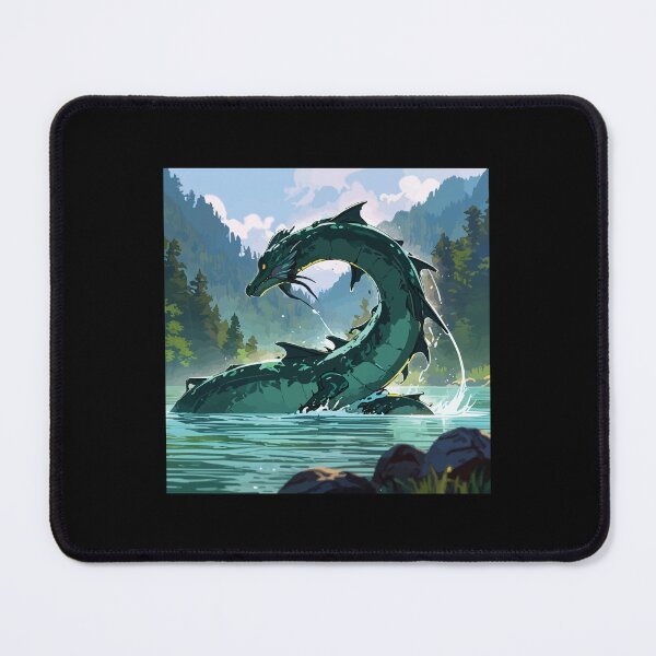 Item preview, Ogopogo designed and sold by Getup-clothing.