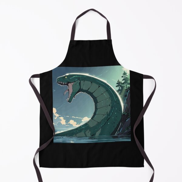 Item preview, Ogopogo designed and sold by Getup-clothing.