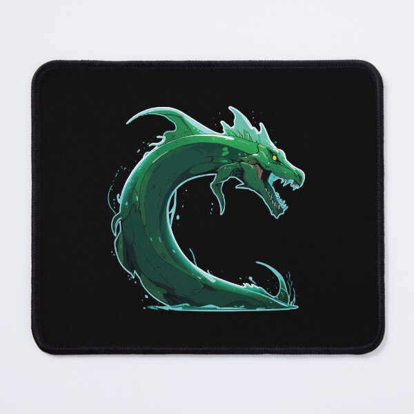 Item preview, Ogopogo designed and sold by Getup-clothing.