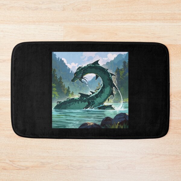 Item preview, Ogopogo designed and sold by Getup-clothing.