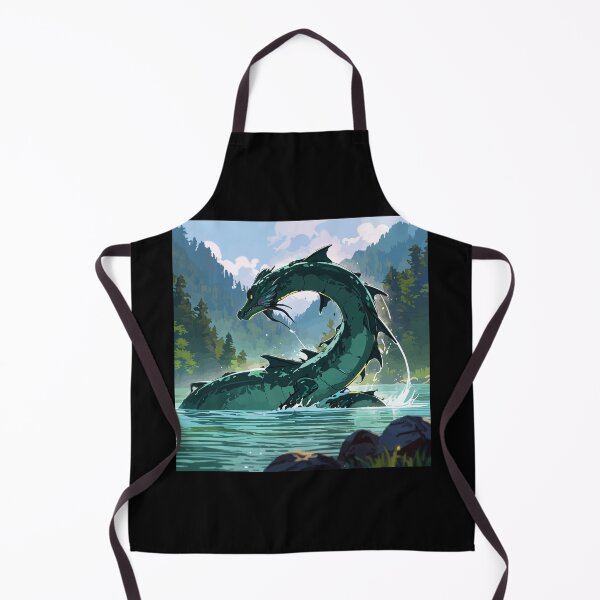 Item preview, Ogopogo designed and sold by Getup-clothing.