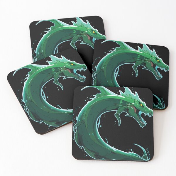 Item preview, Ogopogo designed and sold by Getup-clothing.