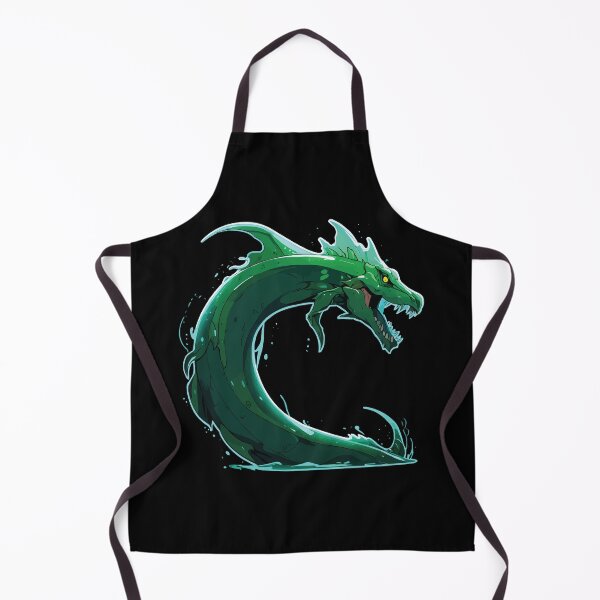 Item preview, Ogopogo designed and sold by Getup-clothing.
