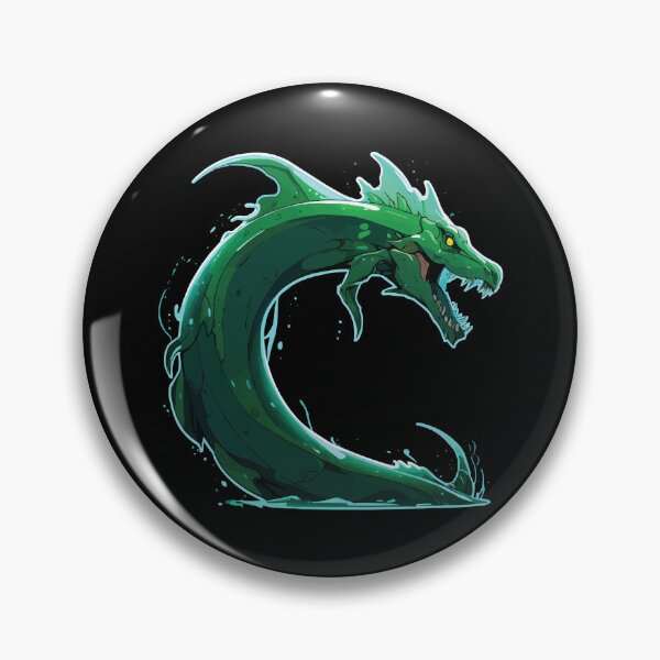 Item preview, Ogopogo designed and sold by Getup-clothing.