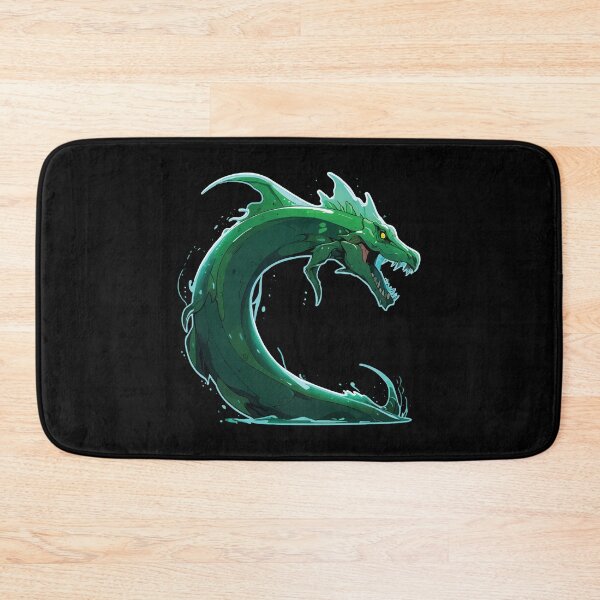 Item preview, Ogopogo designed and sold by Getup-clothing.