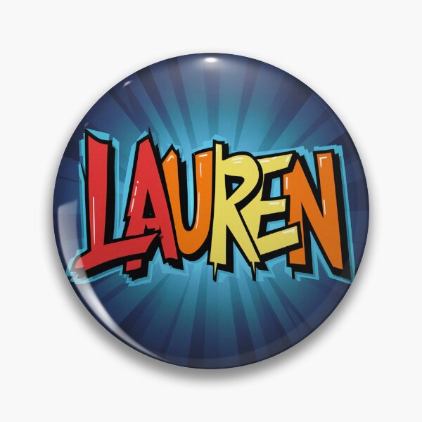 Item preview, Lauren designed and sold by Pleindedesigns.
