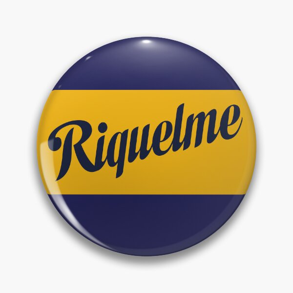 Item preview, Riquelme x Boca  designed and sold by elkoraichia.