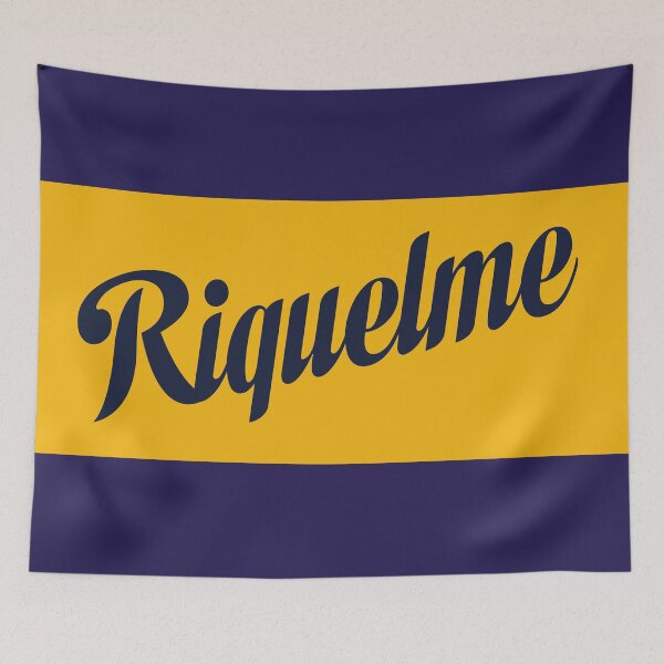 Item preview, Riquelme x Boca  designed and sold by elkoraichia.