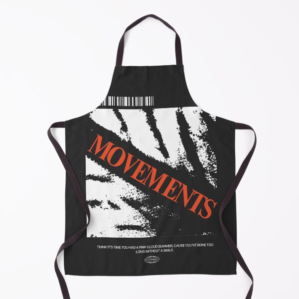 Item preview, MOVEMENTS BAND designed and sold by Bandees22.