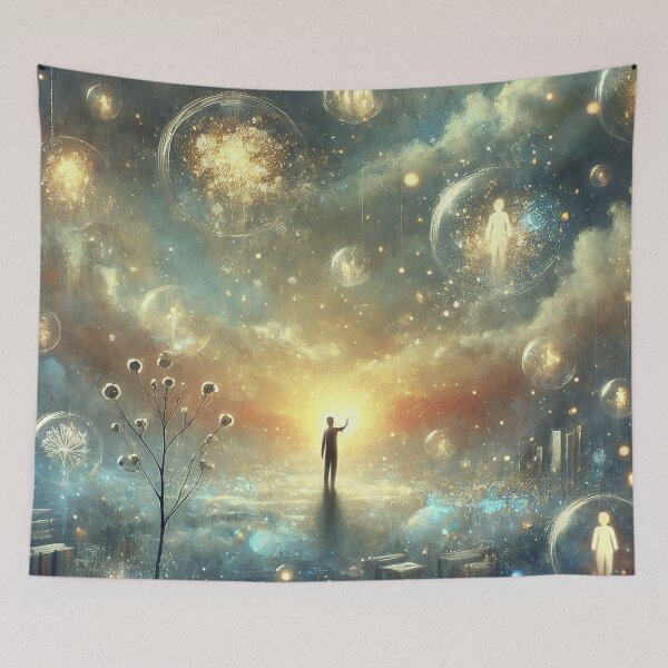Item preview, Can I Borrow a Memory  designed and sold by bluejaypellar.