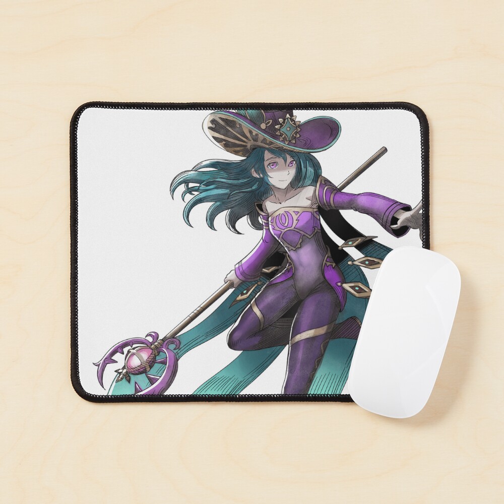 Item preview, Mouse Pad designed and sold by TheLionsTower.