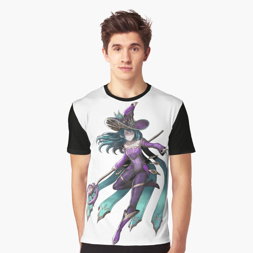 Item preview, Graphic T-Shirt designed and sold by TheLionsTower.