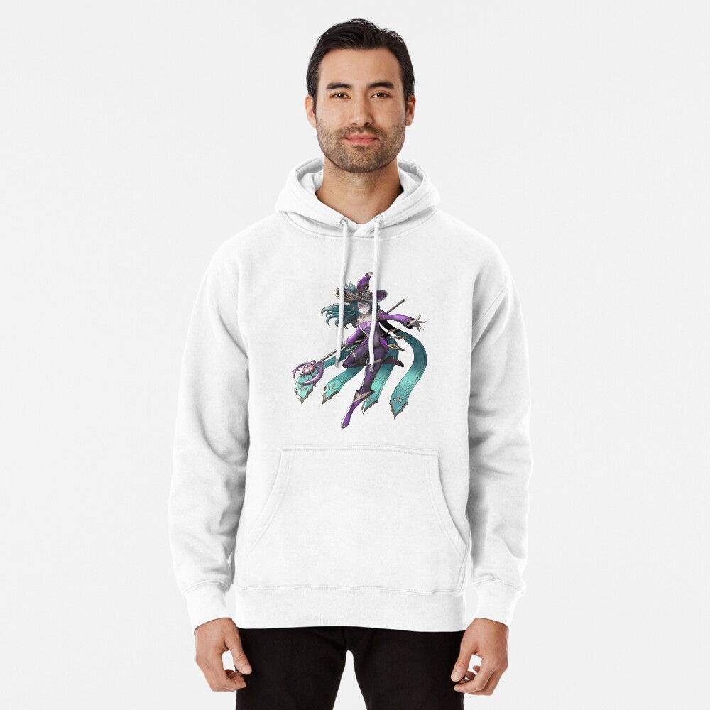 Item preview, Pullover Hoodie designed and sold by TheLionsTower.