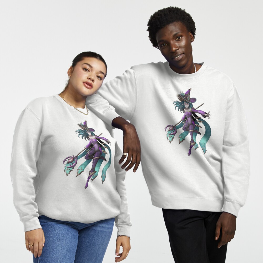 Item preview, Pullover Sweatshirt designed and sold by TheLionsTower.
