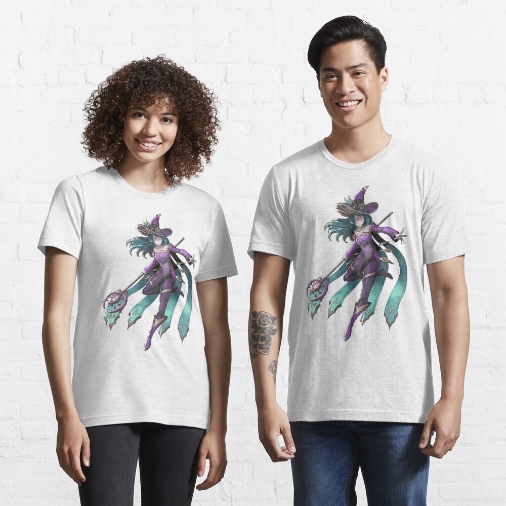 Item preview, Essential T-Shirt designed and sold by TheLionsTower.