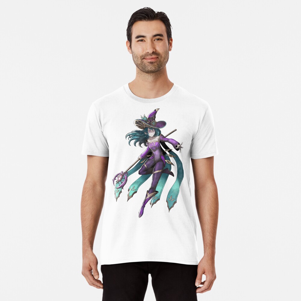 Item preview, Premium T-Shirt designed and sold by TheLionsTower.