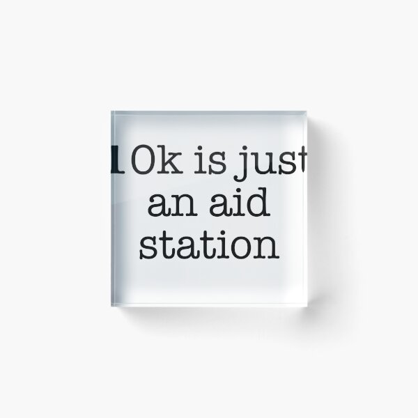 Item preview, 10k is just an aid station designed and sold by HighLatExpedLtd.