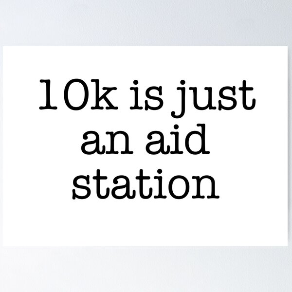 Item preview, 10k is just an aid station designed and sold by HighLatExpedLtd.