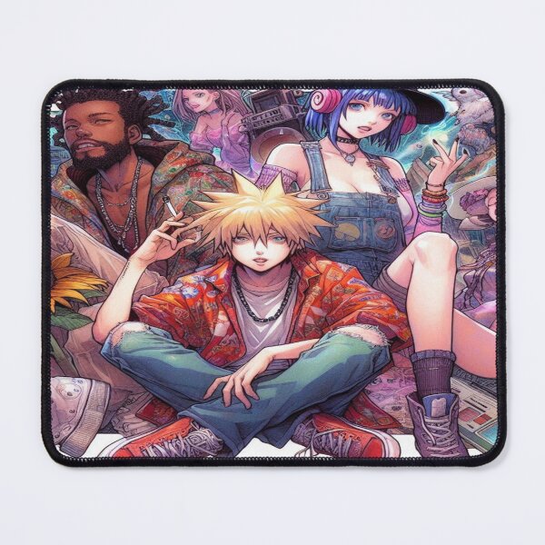 Item preview, Colorful and creative works of art that combine past and present in digital art designed and sold by FotoworldEdel.