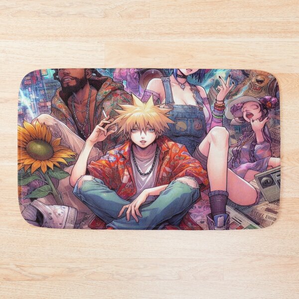 Item preview, Colorful and creative works of art that combine past and present in digital art designed and sold by FotoworldEdel.