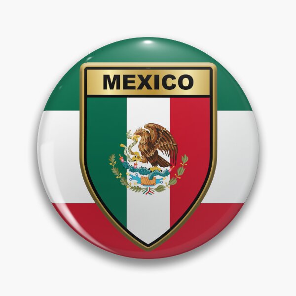 Item preview, MEXICO Gifts, Stickers & Products (S) designed and sold by mpodger.