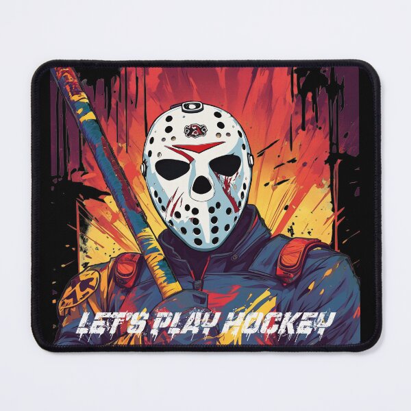 Item preview, Winter Sports: Let's play hockey designed and sold by IrgumS.