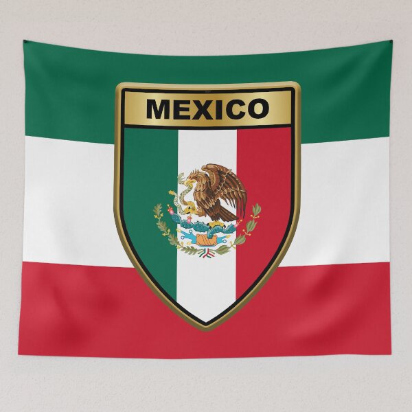 Item preview, MEXICO Gifts, Stickers & Products (S) designed and sold by mpodger.