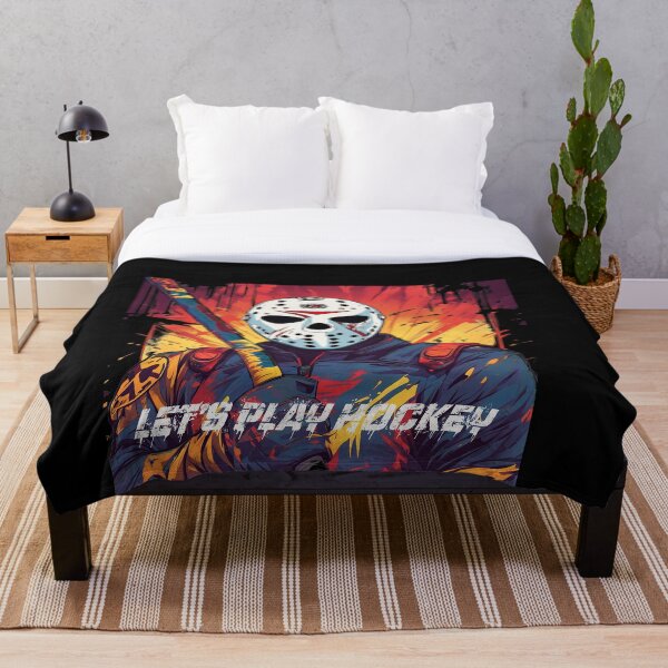 Item preview, Winter Sports: Let's play hockey designed and sold by IrgumS.